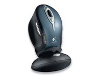 Мышь Logitech MX1000 Cordless Laser Mouse RTL (931175)