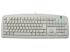 Клавиатура A4Tech KBS-720 A-Type keyboard PS/2 slim